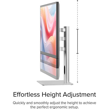 ALOGIC 27" Clarity Pro UHD 4K Monitor - 27C4KPDW