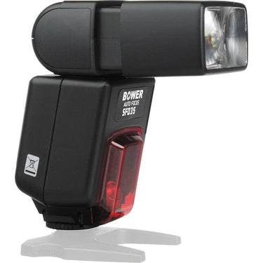 Bower SFD35N Digital Autofocus Flash for Nikon Digital SLR Cameras