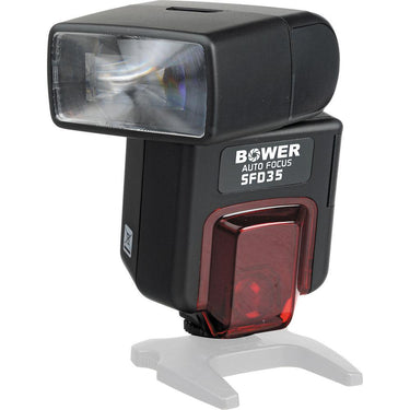 Bower SFD35N Digital Autofocus Flash for Nikon Digital SLR Cameras