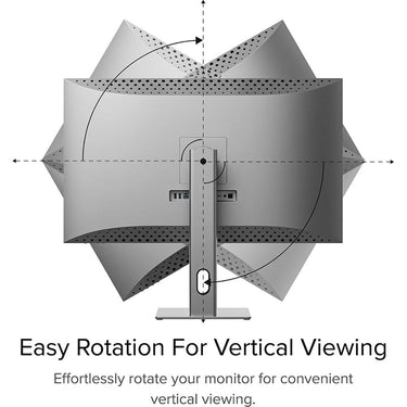ALOGIC 27" Clarity Pro Touch UHD 4K Monitor - 27C4KPDWT