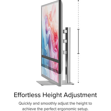 ALOGIC 32" Clarity Max UHD 4K Monitor - 32C4KPD