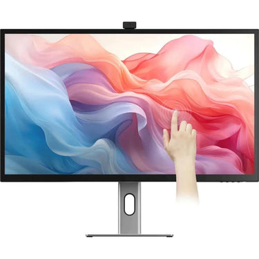 ALOGIC 32" Clarity Max Touch UHD 4K Monitor - 32C4KPDWT