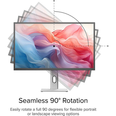 ALOGIC 32" Clarity Max Touch UHD 4K Monitor - 32C4KPDWT