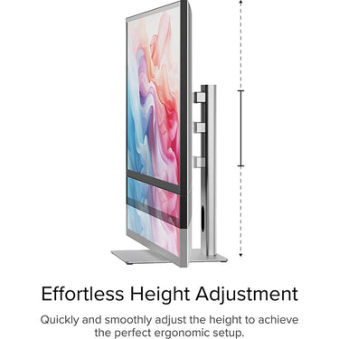 ALOGIC 32" Clarity Max Touch UHD 4K Monitor - 32C4KPDWT