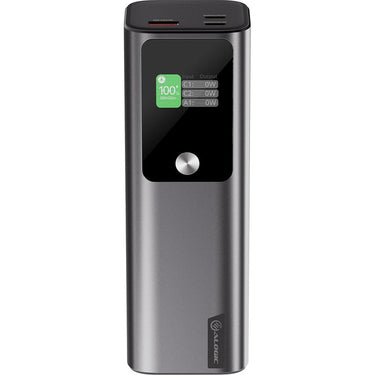 ALOGIC Ark 27;000mAh Power Bank with 140W USB-C Charging - A27KPB140W