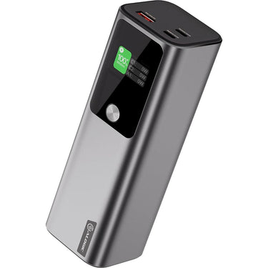 ALOGIC Ark 27;000mAh Power Bank with 140W USB-C Charging - A27KPB140W