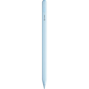 ALOGIC iPad Stylus Pen with USB-C & Wireless Charging in Blue - ALIPSW-BLU