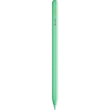 ALOGIC iPad Stylus Pen with USB-C & Wireless Charging in Green - ALIPSW-GRN