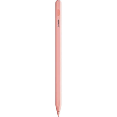ALOGIC iPad Stylus Pen with USB-C & Wireless Charging in Pink - ALIPSW-PNK