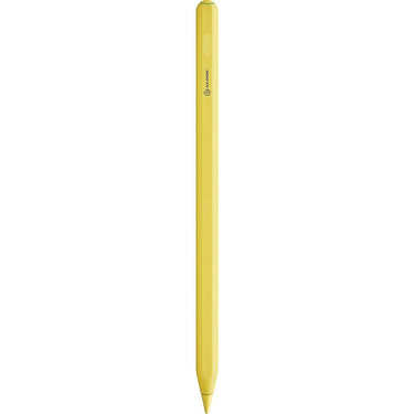 ALOGIC iPad Stylus Pen with USB-C & Wireless Charging in Yellow - ALIPSW-YEL