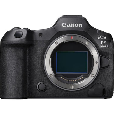 Canon EOS R5 Mark II Full Frame Mirrorless Camera Body 6536C002