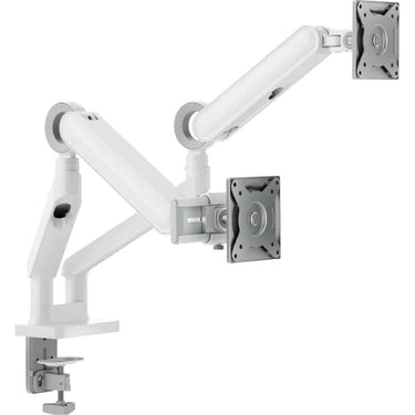 ALOGIC Glide Flexible Double Monitor Arm - C32GMA2