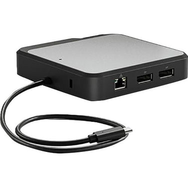 ALOGIC Dual 4K Universal Compact Docking Station - DUCH2