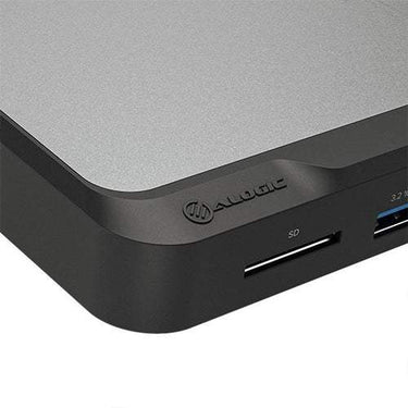 ALOGIC Dual 4K Universal Compact Docking Station - DUCH2