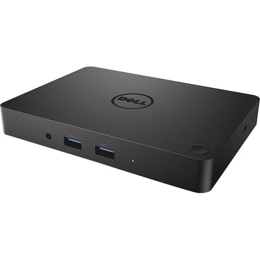 Dell WD15 Monitor Dock 4K with 130W Adapter, USB-C Open Box + 1 Year Warranty