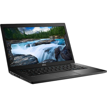 Dell 14" HD Intel Core i5-7300U 4/128GB Latitude Laptop (Open Box) + 1 Year Warranty