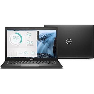 Dell 14" HD Intel Core i5-7300U 4/128GB Latitude Laptop (Open Box) + 1 Year Warranty
