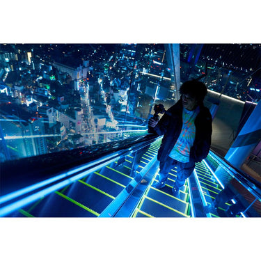 Sony  ZV-1 Vlog Camera Content Creator White + ACCVC2 Vlogger Tripod & Mic Bundle