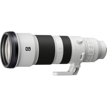 Sony FE 400-800mm f/6.3-8 G OSS Lens (Sony E)