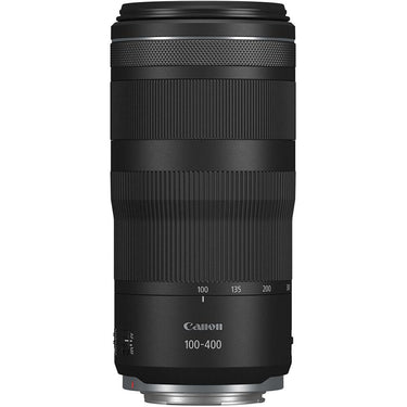Canon RF 100-400mm F5.6-8 IS USM Full Frame Telephoto Zoom Lens for RF Mount 5050C002
