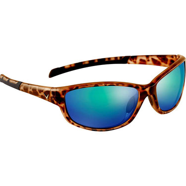 Callaway Sungear Women's Harrier Golf Sunglasses, Leopard
