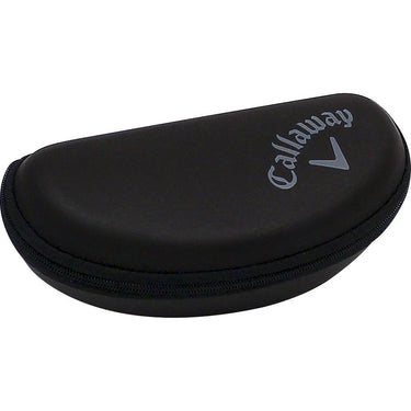 Callaway Sungear Eagle Golf Sunglasses, Matte Black