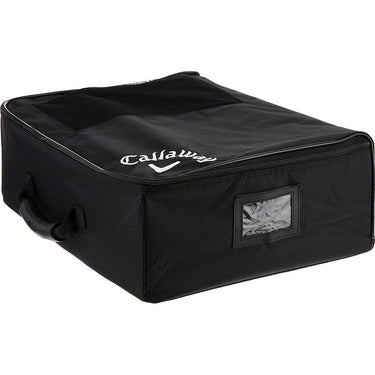Callaway Golf Trunk Organizer Locker, Black