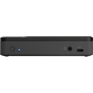 ALOGIC Universal Twin HD Docking Station - DUTHD