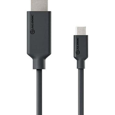 ALOGIC Elements Series USB-C to HDMI 2m Cable - EL2UCHD-02