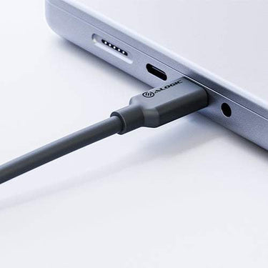 ALOGIC Elements Series USB-C to HDMI 2m Cable - EL2UCHD-02