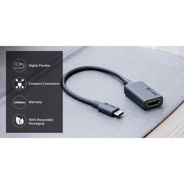 ALOGIC Elements Series USB-C to HDMI Adapter - EL2UCHD-ADP