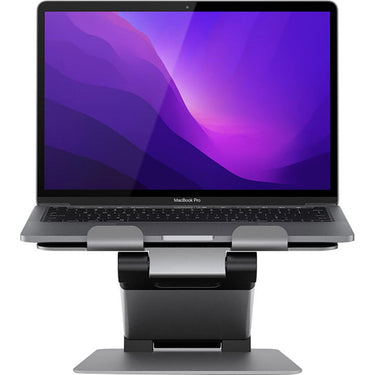 ALOGIC Elite Plus Adjustable Laptop Stand - EPALR-SGR