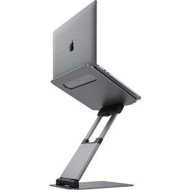 ALOGIC Elite Plus Adjustable Laptop Stand - EPALR-SGR