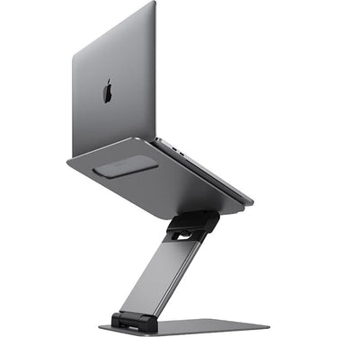 ALOGIC Elite Plus Adjustable Laptop Stand - EPALR-SGR