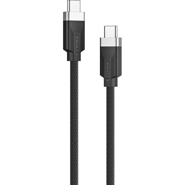ALOGIC Fusion USB-C to USB-C 3.2 Gen 2 2m Cable - FUSCC2-SGR