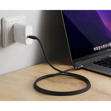 ALOGIC Fusion USB-C to USB-C 3.2 Gen 2 2m Cable - FUSCC2-SGR