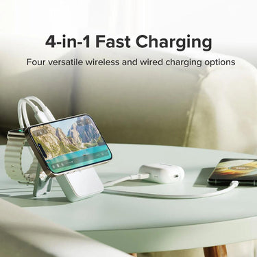 ALOGIC Lift 4-in-1 MagSafe Wireless Charging - L10KPBWH