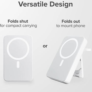 ALOGIC Lift 4-in-1 MagSafe Wireless Charging - L10KPBWH