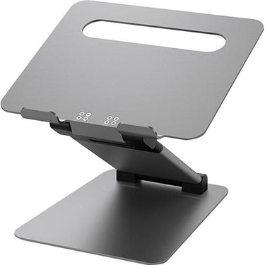 ALOGIC Elite Plus Adjustable Laptop Stand - EPALR-SGR
