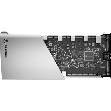 ALOGIC Thunderbolt 4 Blaze Docking Station - TB4D3TB