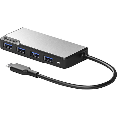 ALOGIC USB-C Fusion Swift 4-in-1 Hub - UCFUUA-SGR