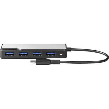 ALOGIC USB-C Fusion Swift 4-in-1 Hub - UCFUUA-SGR