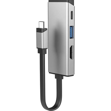 ALOGIC MagForce Duo 2-in-1 Adapter - ULCHDA-SGR