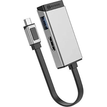 ALOGIC MagForce Duo 2-in-1 Adapter - ULCHDA-SGR