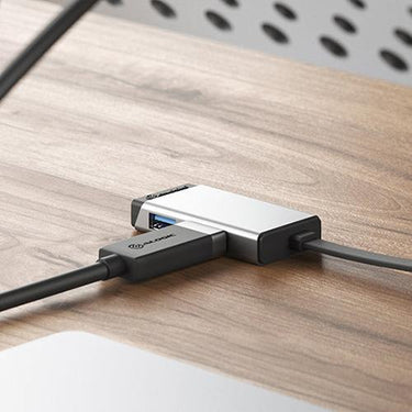ALOGIC MagForce Duo 2-in-1 Adapter - ULCHDA-SGR