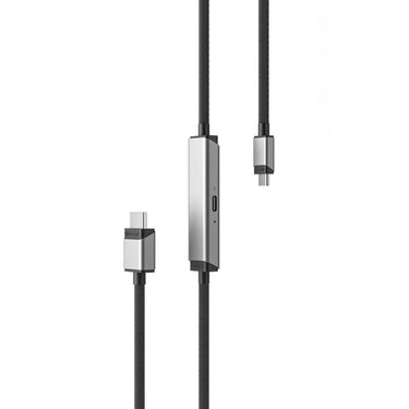 ALOGIC Ultra USB-C to HDMI 1m Cable - ULCHDPD01-SGR