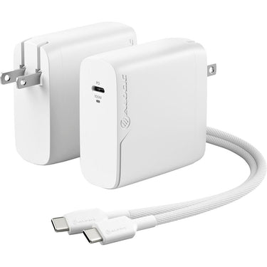 ALOGIC 100W Rapid Power GaN Charger - WCG1X100-US