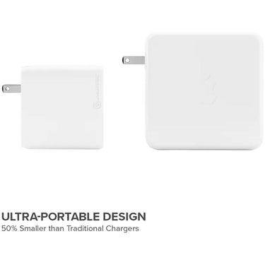 ALOGIC 100W Rapid Power GaN Charger - WCG1X100-US