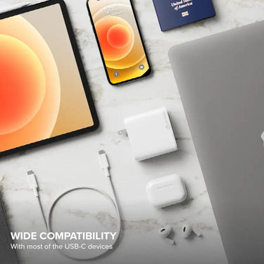 ALOGIC 100W Rapid Power GaN Charger - WCG1X100-US