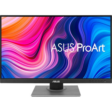 ASUS 27" ProArt IPS Professional Monitor in Black - 90LM05L1-B013B0